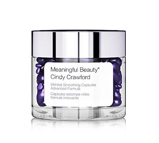 Meaningful Beauty Wrinkle Smoothing Capsule Meaningful Beauty Wrinkle