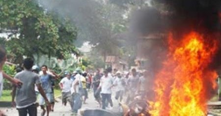 Faktor yang Menjadi Penghambat Upaya Penegakan HAM di Indonesia
