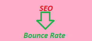 What is Bounce Rate in Search Engine Optimization- Need to Decrease It