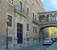 Delegació del CSIC a Catalunya