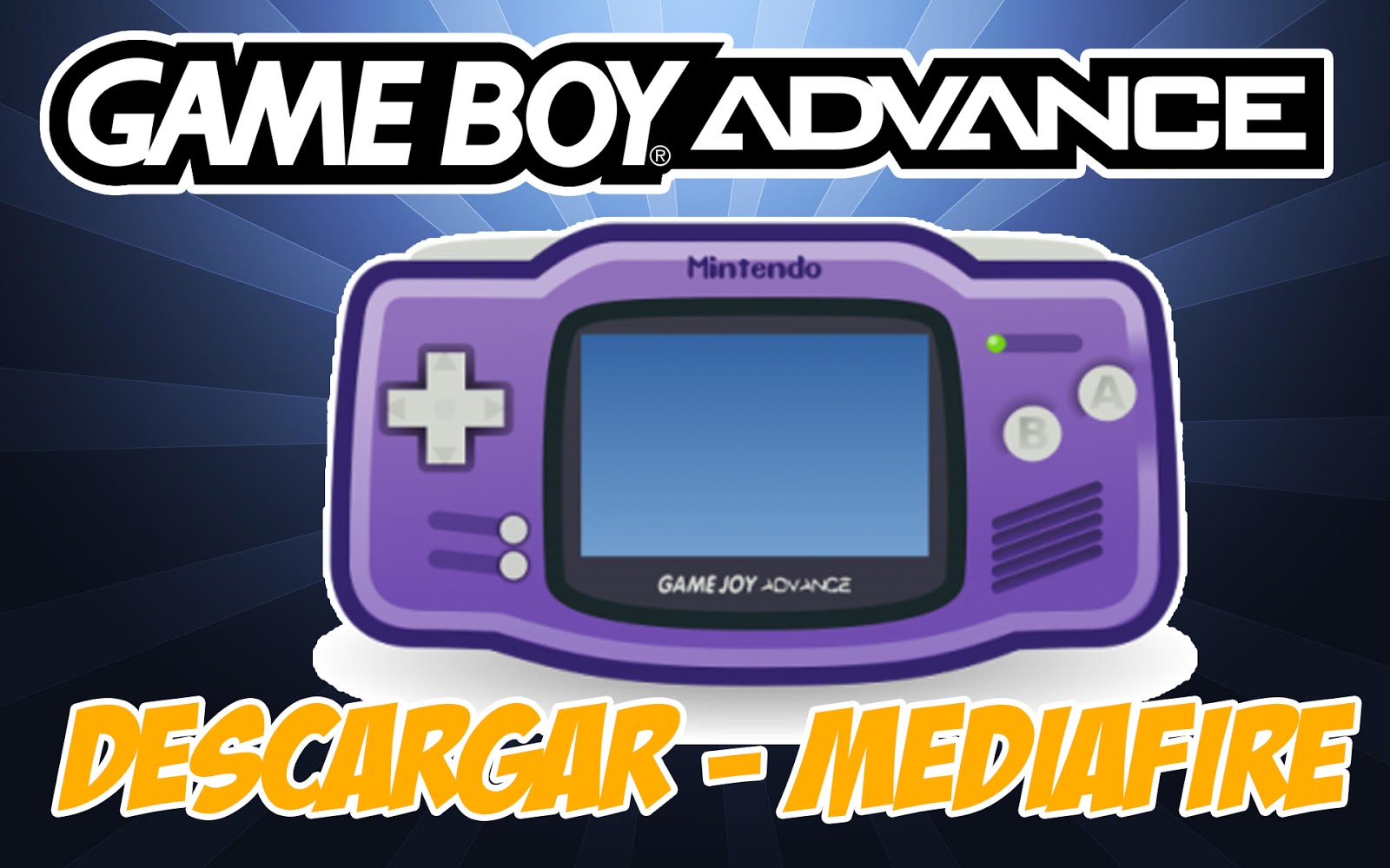 VISUALBOY ADVANCE DA SCARICARE