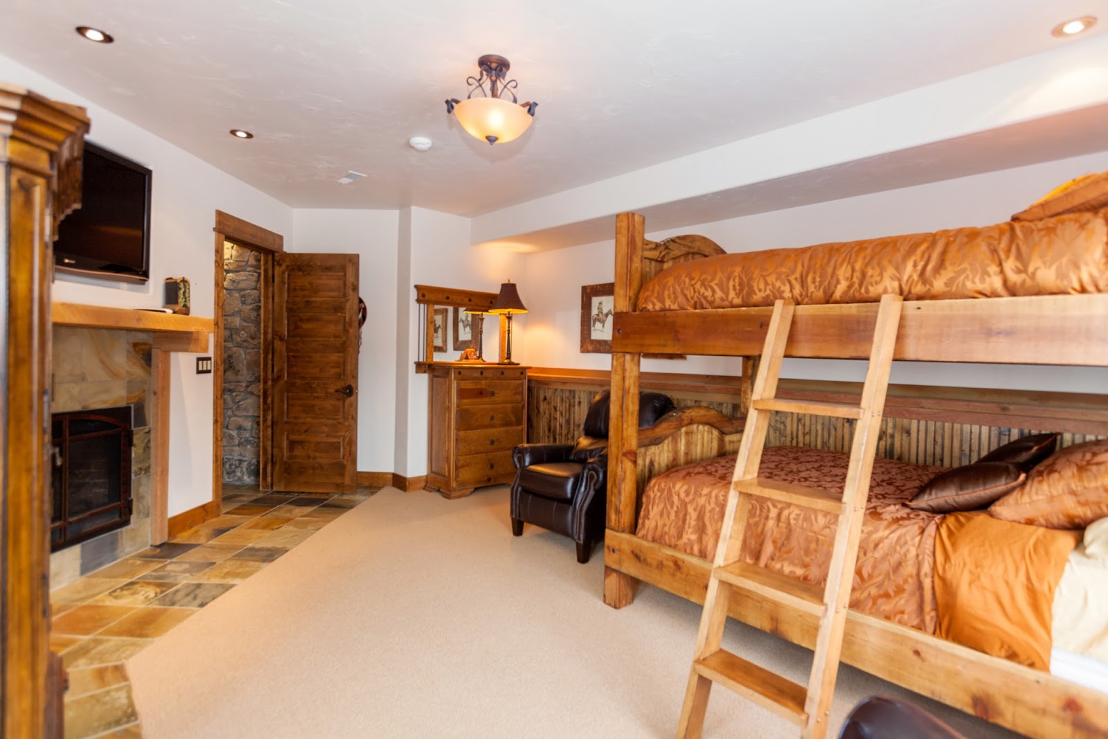 Ennis Montana Real Estate Fabulous Sun West Ranch Home in Cameron