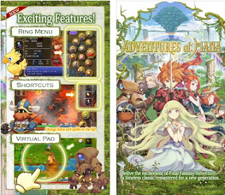 Download Adventures of Mana v1.0.8 Apk Mod (Unlimited Money Level) Download Adventures of Mana v1.0.8 Apk Mod (Unlimited Money Level)