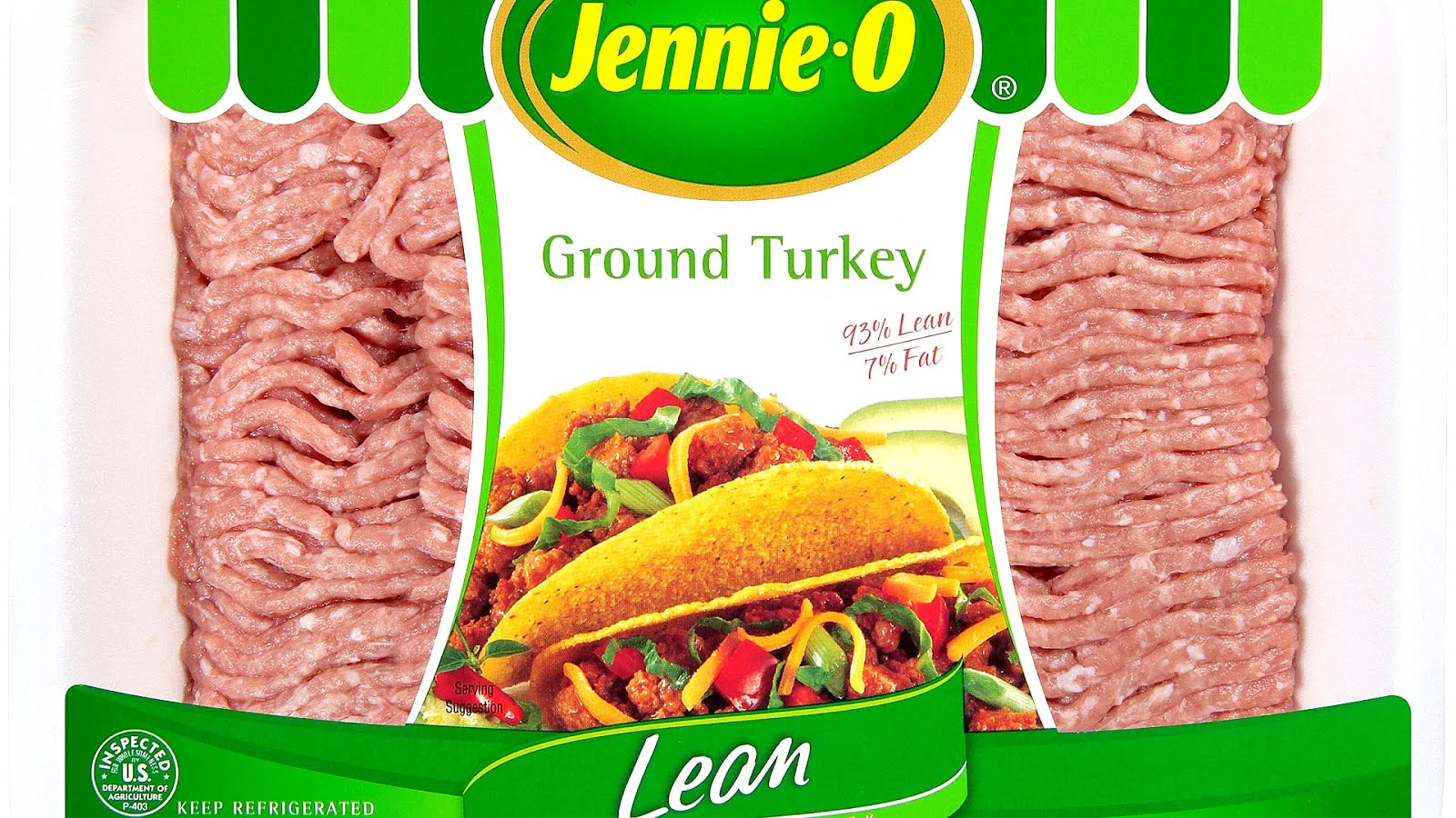 Calories Lean Ground Turkey Lean Choices