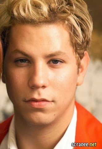 RBD: Fotos de Giovanni Mendez(Christian Chavez)