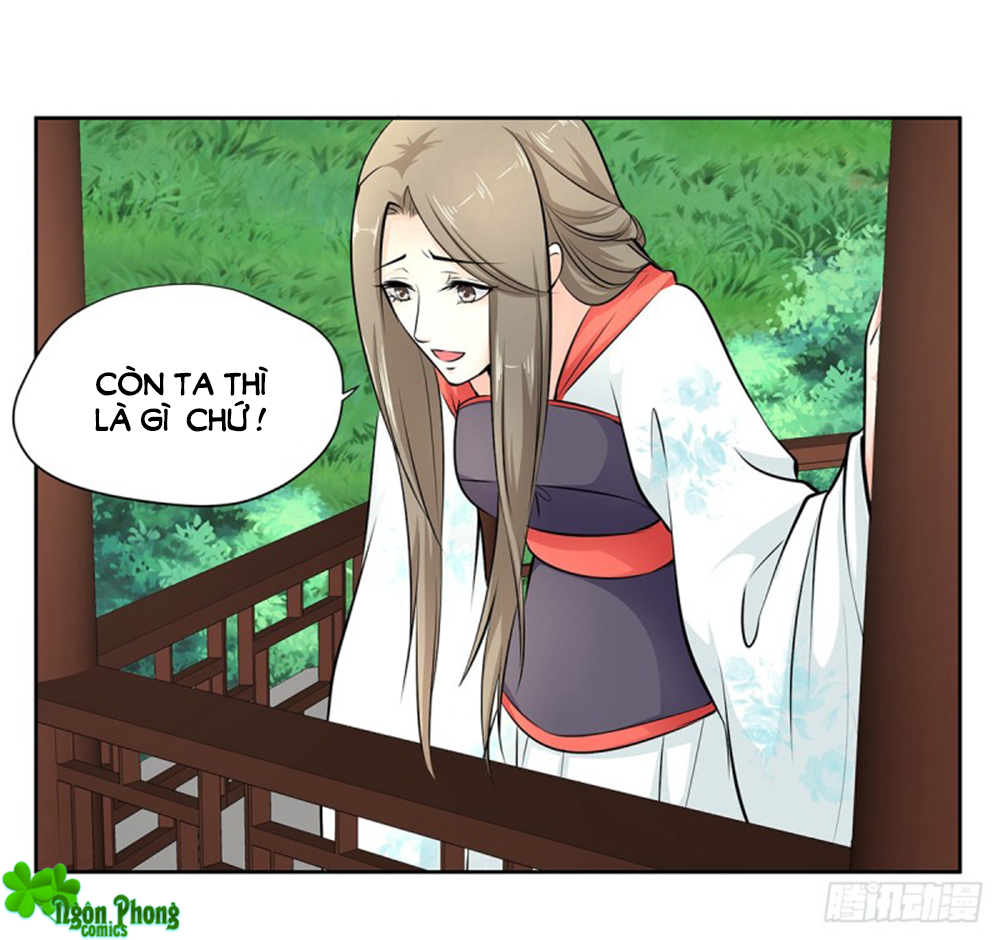 Hỏa Hồ - Chương 41 - Trang 28