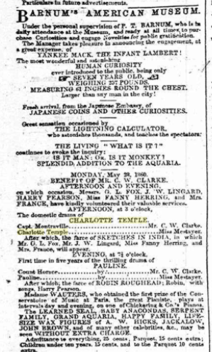 Charlotte's web cliff notes image