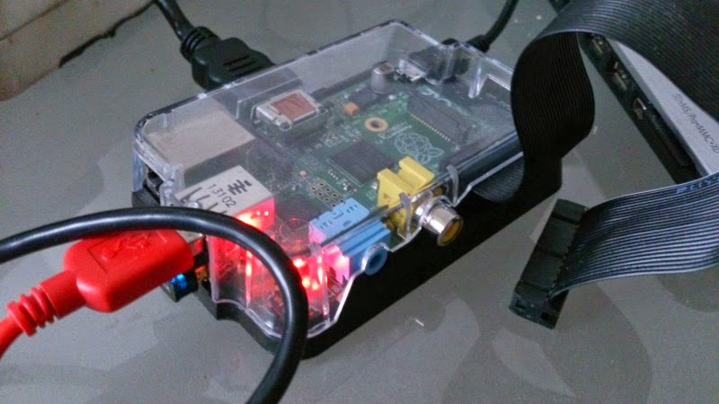 Gartenschlauch das Gartenprojekt in Oberwieden: Gartensteuerung mit