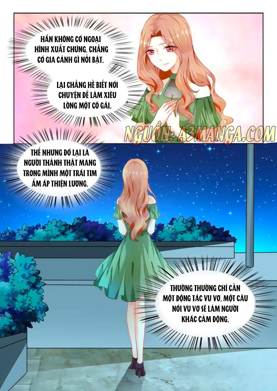 Song Diện Danh Viện - Chương 5 - Trang 7