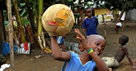 OLALEKAN ODUNTAN: Equatorial Guinea Holidays and Festivals