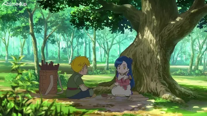 Download Honzuki No Gekokujou Shisho Episode 5 Subtitle Indonesia Kotakanime For iPhone Wallpaper Honzuki No Gekokujou Shisho Episode 5 Subtitle Indonesia Kotakanime Free HD