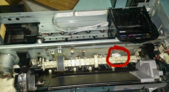 DOWNLOAD DRIVERS MAY IN L1800