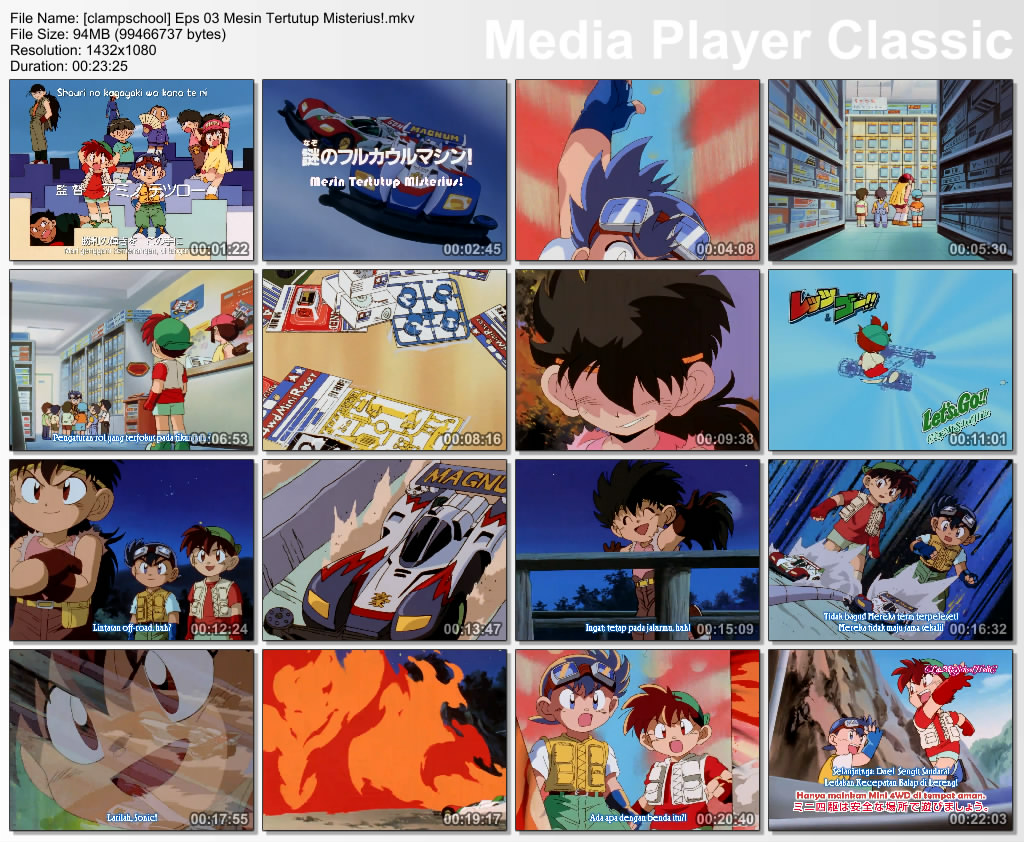 Gokusen season 3 sub indo lets play