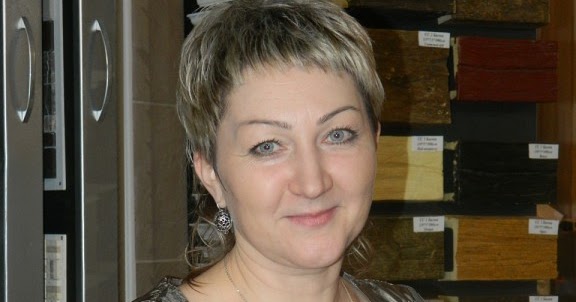 Ольга Лебедева тренер