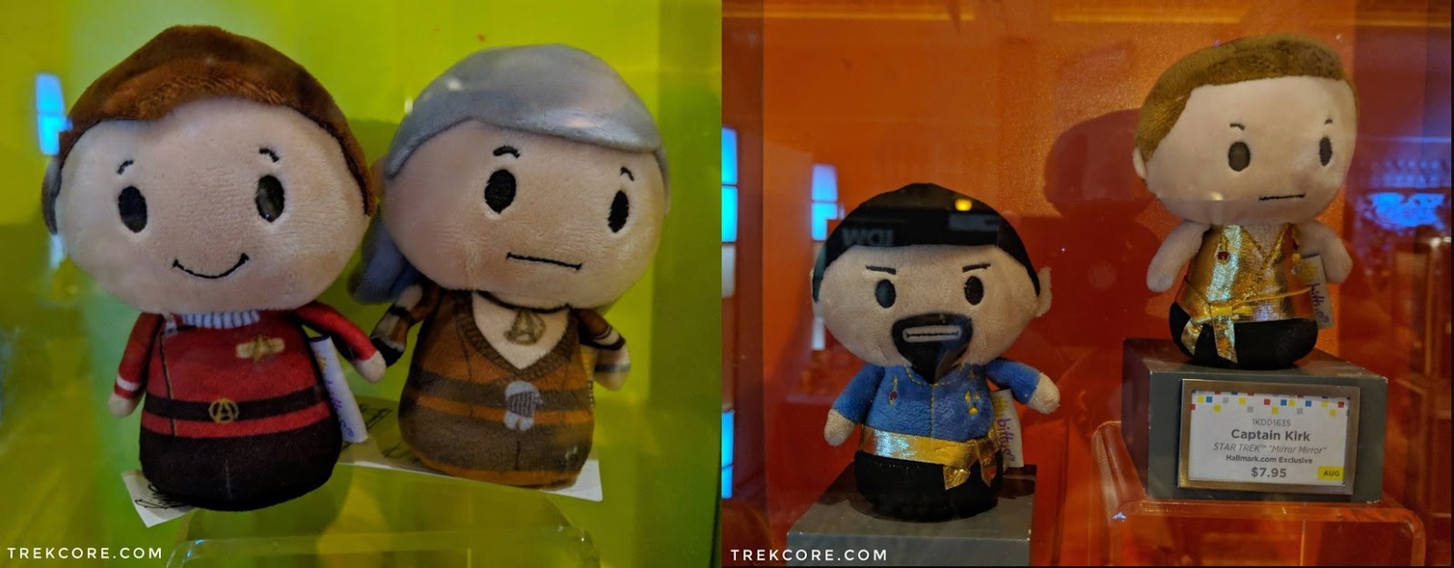 Itty Bittys Corner New Release Date?