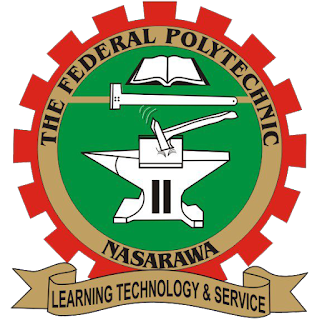 Federal Polytechnic nasarawa Courses