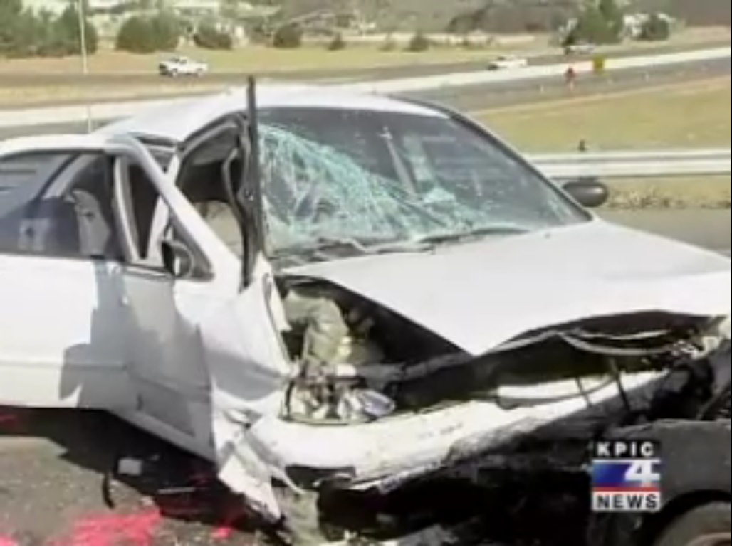 Vehicle Accident News Stories & Articles Roseburg man killed in