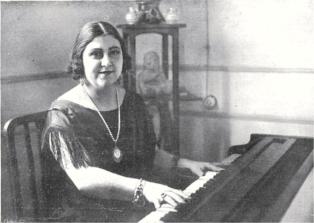 Ofelia Nieto Alchetron, The Free Social Encyclopedia