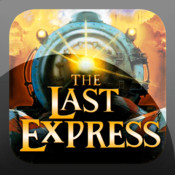 The Last Express v1.000 APK.ANDROID DIRECT DOWNLOAD
