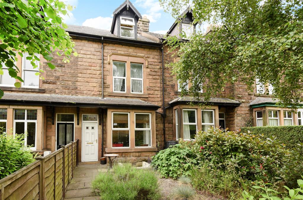 Harrogate Property News Harrogate Property News 4 bed terraced house