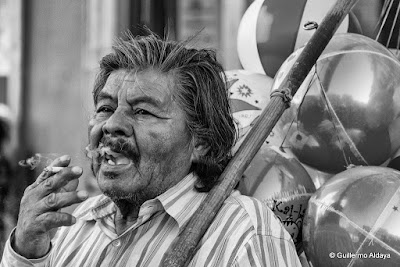 In Guanajuato (México), by Guillermo Aldaya / AldayaPhoto