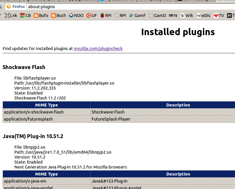how do i install java plugin for firefox how do i install java plugin for firefox