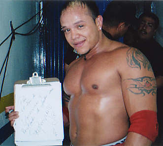 World Raseling: Wwe Rey Mysterio Without Mask Wwe Rey Mysterio Mask Off.