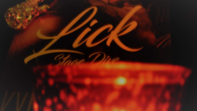 Kylie Scott - „Lick”