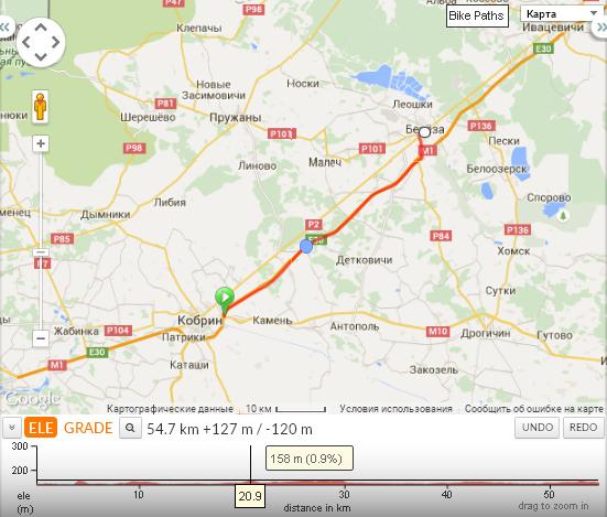 Новые засимовичи пружанский район карта