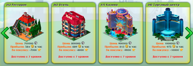 Маркетинг fun money land