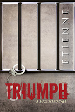 Triumph (Appearances, Book 3)