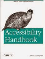 Accessibility Handbook