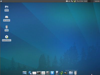 Xubuntu 12.04 LTS Alpha