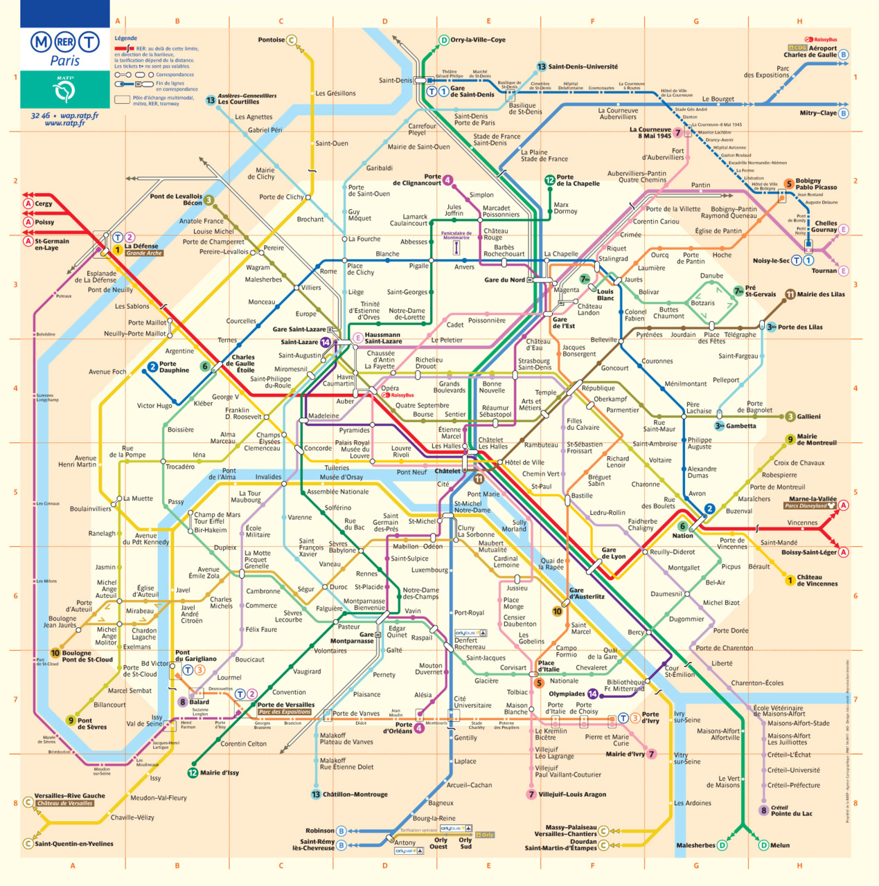Transit Maps.Doctor Ojiplatico