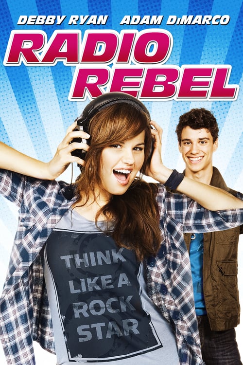 [HD] Radio Rebelde 2012 Pelicula Online Castellano