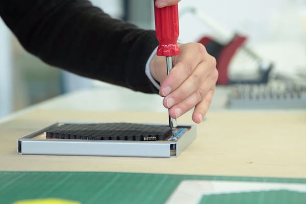 數位時代翻攝自 Akoustic Arts 官網 數位時代翻攝自 Akoustic Arts 官網