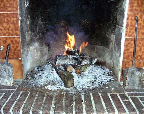 La Vida De Una Hechicera: agosto 2011