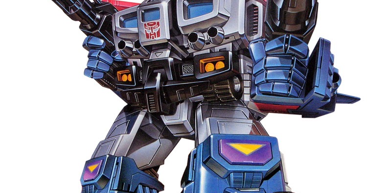 god ginrai transformers
