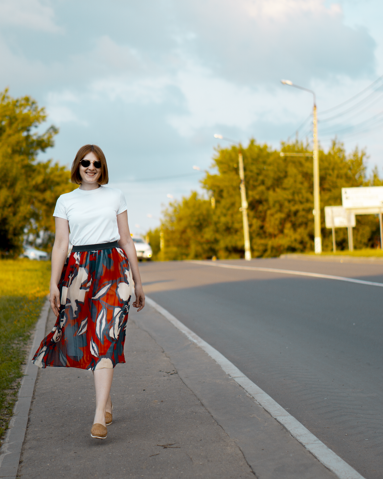 Я шью: Юбка-плиссе - Bezdushna Fashion: DIY, Fashion, Lifestyle