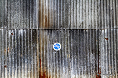 Menos es más en Vianden (Luxemburgo), by Guillermo Aldaya / AldayaPhoto