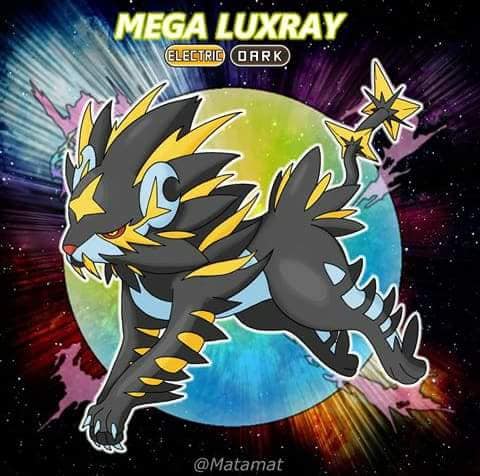 Alguns pokemons que mereciam uma mega evolução