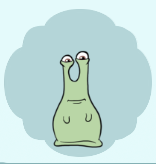 My Monster Pet Shop: Gloop