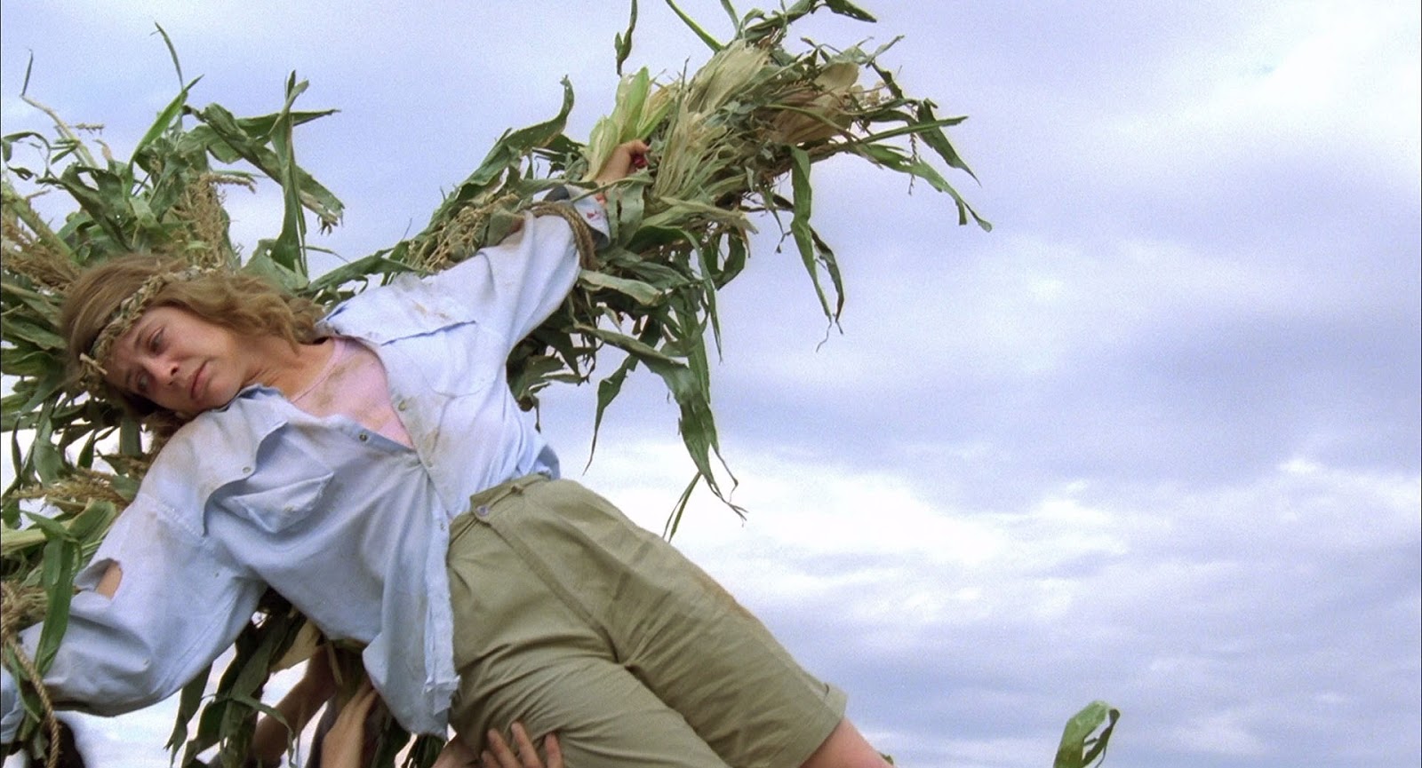 Children of the Corn (1984)