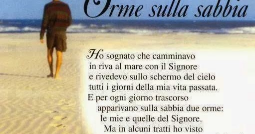Bi.Di.eSSe. Rompi Bolle: Orme sulla sabbia