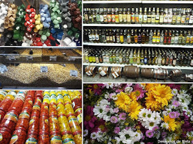 Mercado central de Belo Horizonte