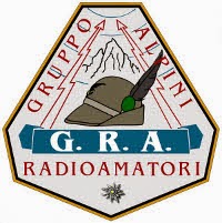 Gruppo Radioamatori  ALPINI