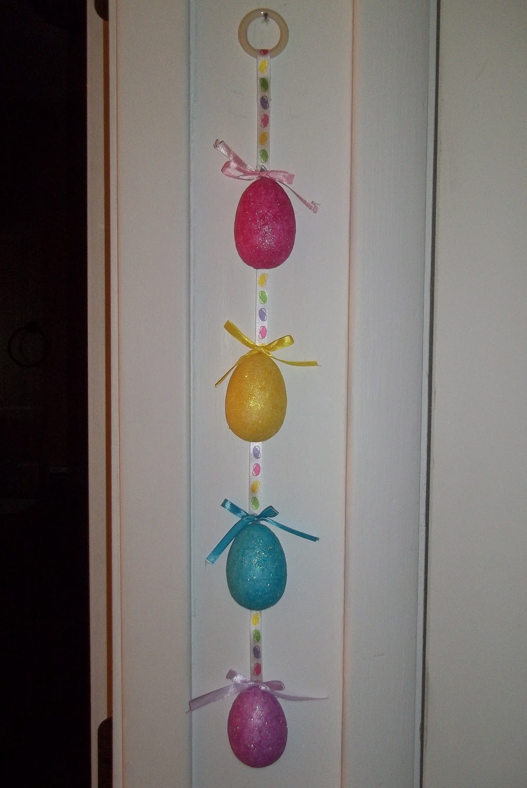 7 Creative Easter Crafts And Ideas