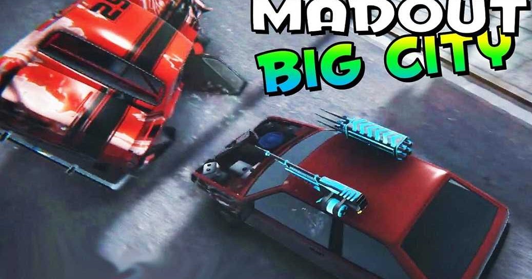 Download MadOut 2 BigCityOnline MOD APK Infinite Money 6 6 Download MadOut 2 BigCityOnline MOD APK Infinite Money 6 6