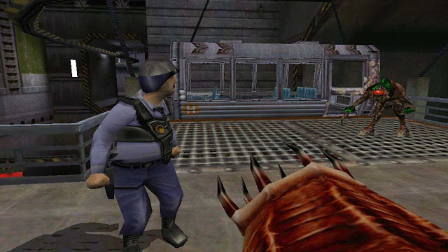 تحميل لعبة Half Life Opposing Force برابط مباشر