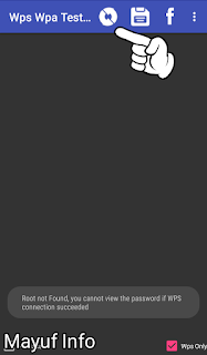 Cara Bobol Password WIFI Di Android Tanpa Root (TERBARU)